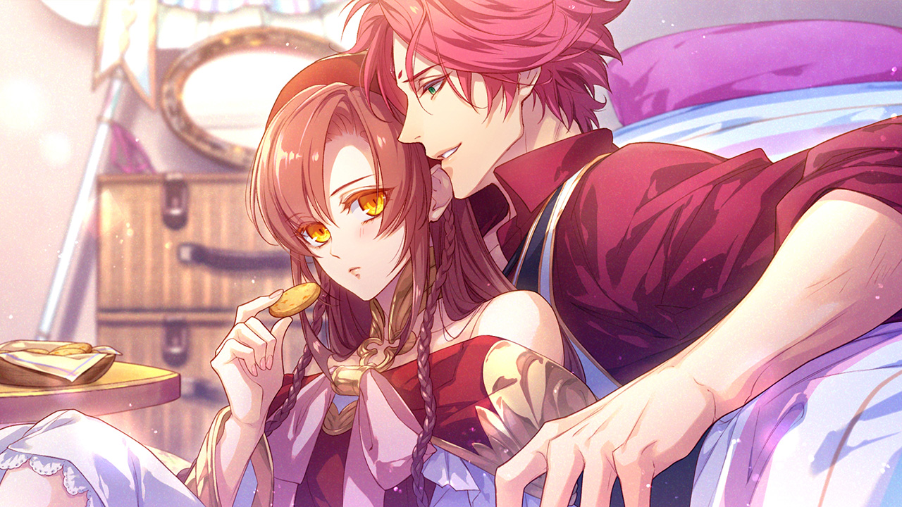 Radiant Tale -Fanfare!-